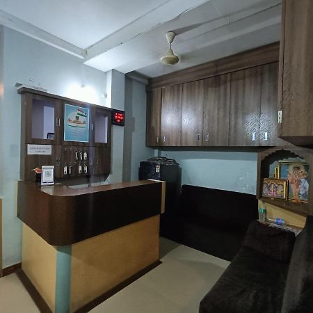 Hotel Chaitanya Maheshwar 외부 사진